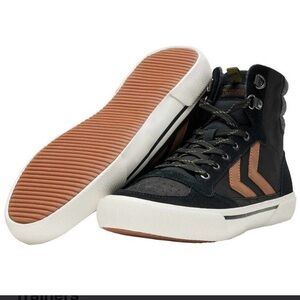 Hummel men shoes sneakers